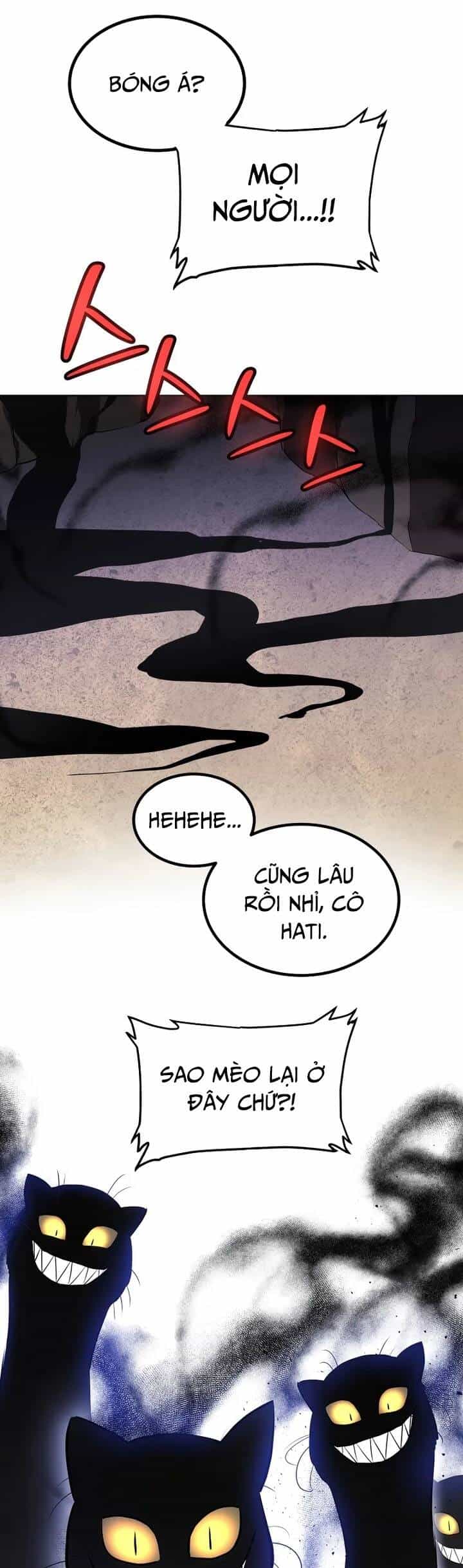 Chế Ngự Kiếm - Chương 125 - ảnh 30