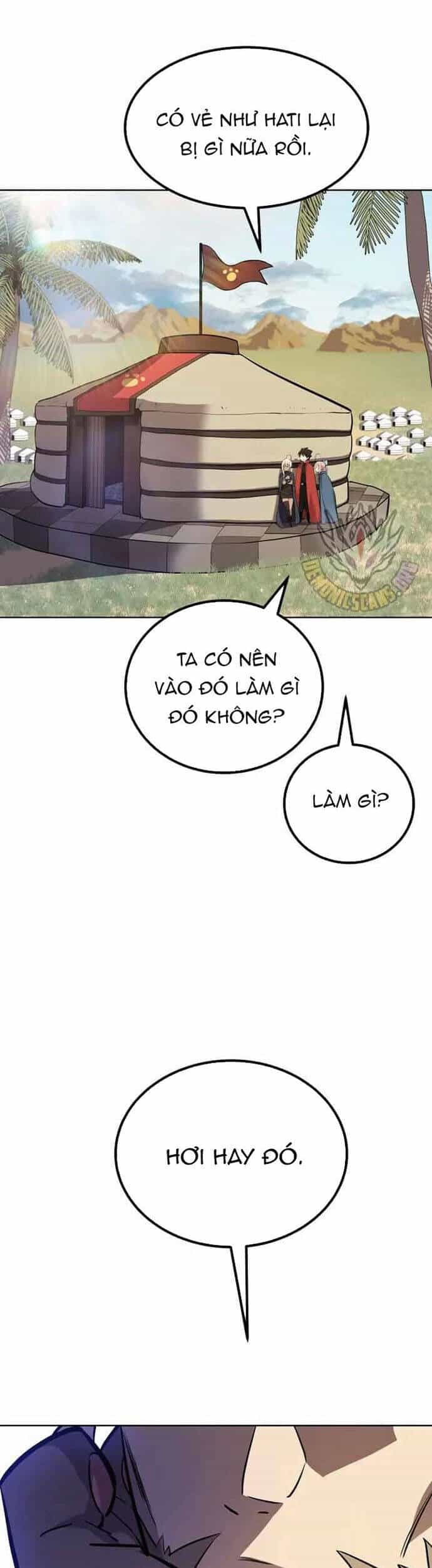 Chế Ngự Kiếm - Chương 127 - ảnh 3
