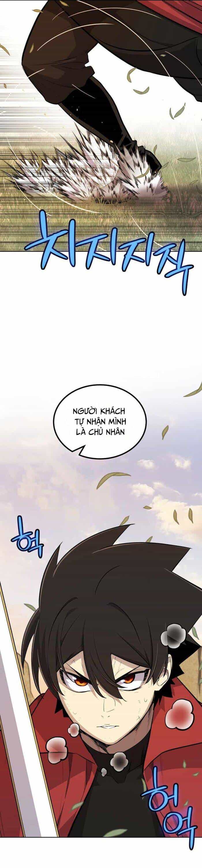 Chế Ngự Kiếm - Chương 128 - ảnh 15