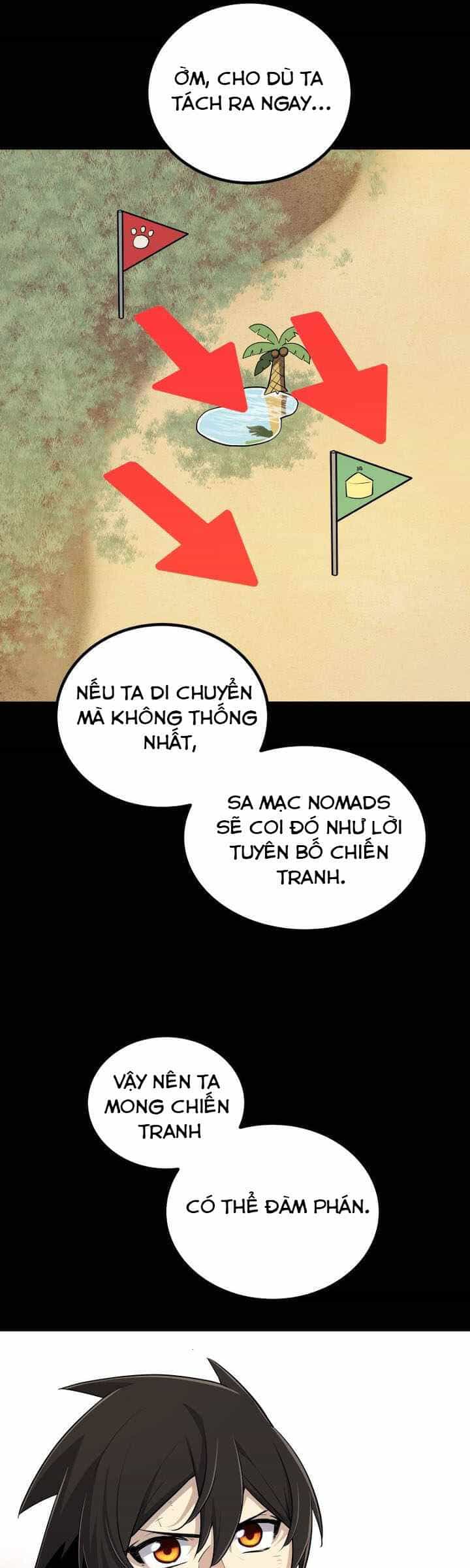 Chế Ngự Kiếm - Chương 129 - ảnh 32