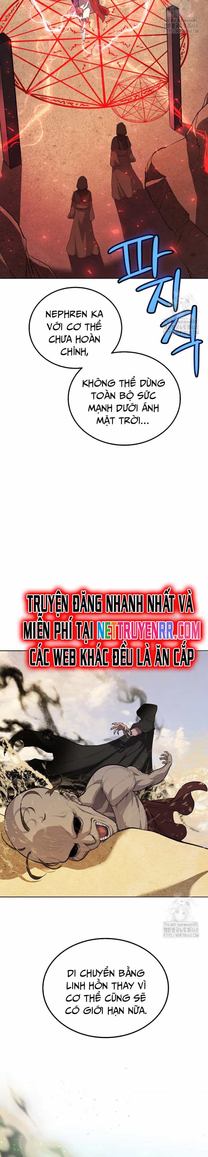 Chế Ngự Kiếm - Chương 133 - ảnh 9