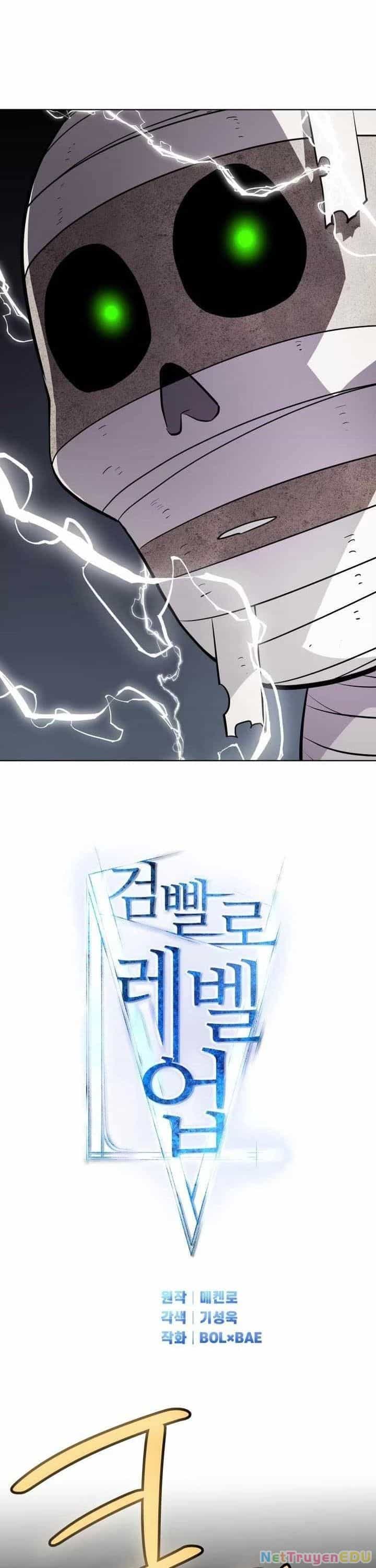Chế Ngự Kiếm - Chương 134 - ảnh 11