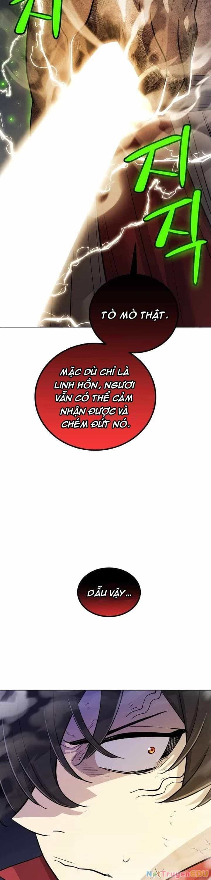 Chế Ngự Kiếm - Chương 134 - ảnh 16