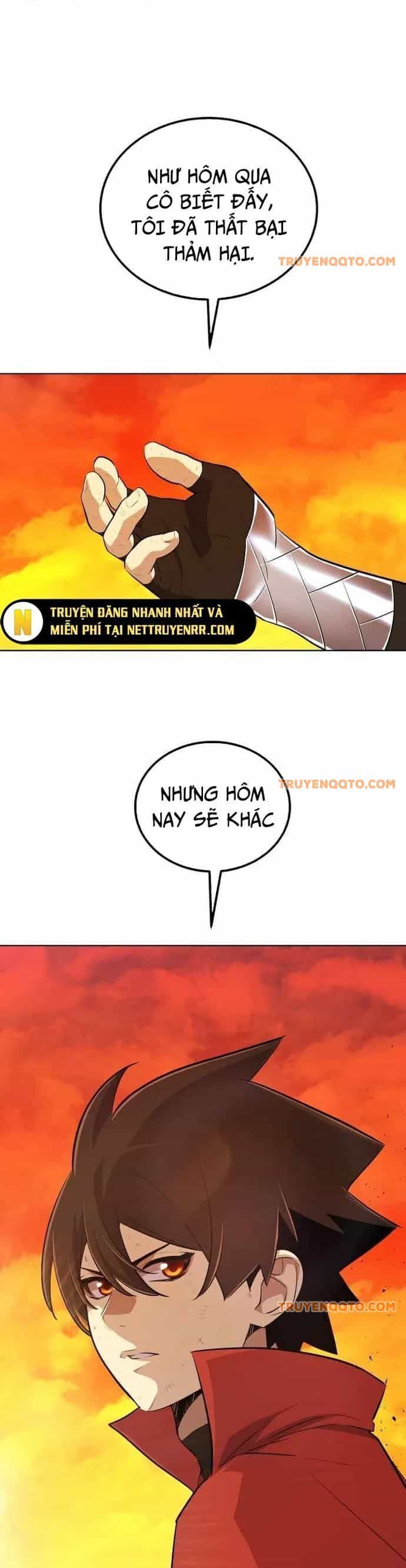 Chế Ngự Kiếm - Chương 136 - ảnh 40