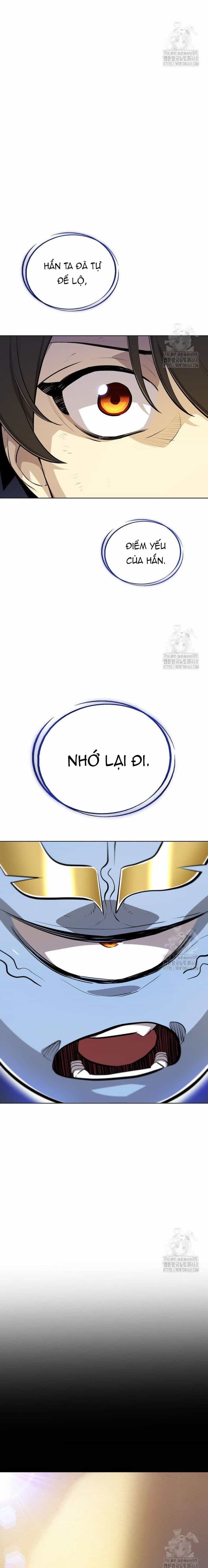Chế Ngự Kiếm - Chương 140 - ảnh 10