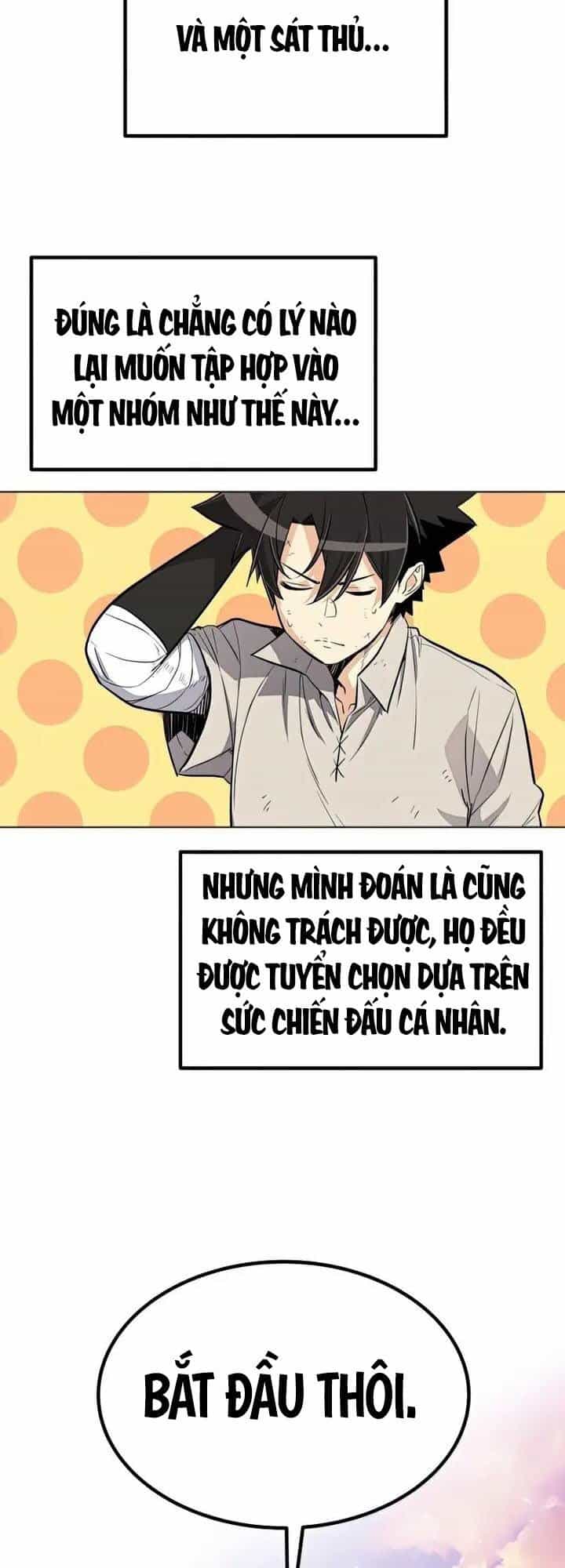 Chế Ngự Kiếm - Chương 32 - ảnh 32