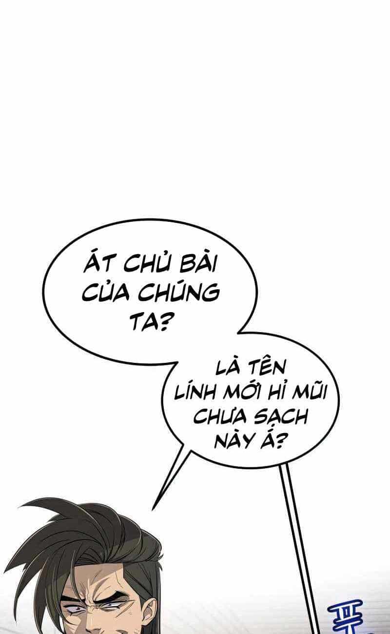Chế Ngự Kiếm - Chương 38 - ảnh 1