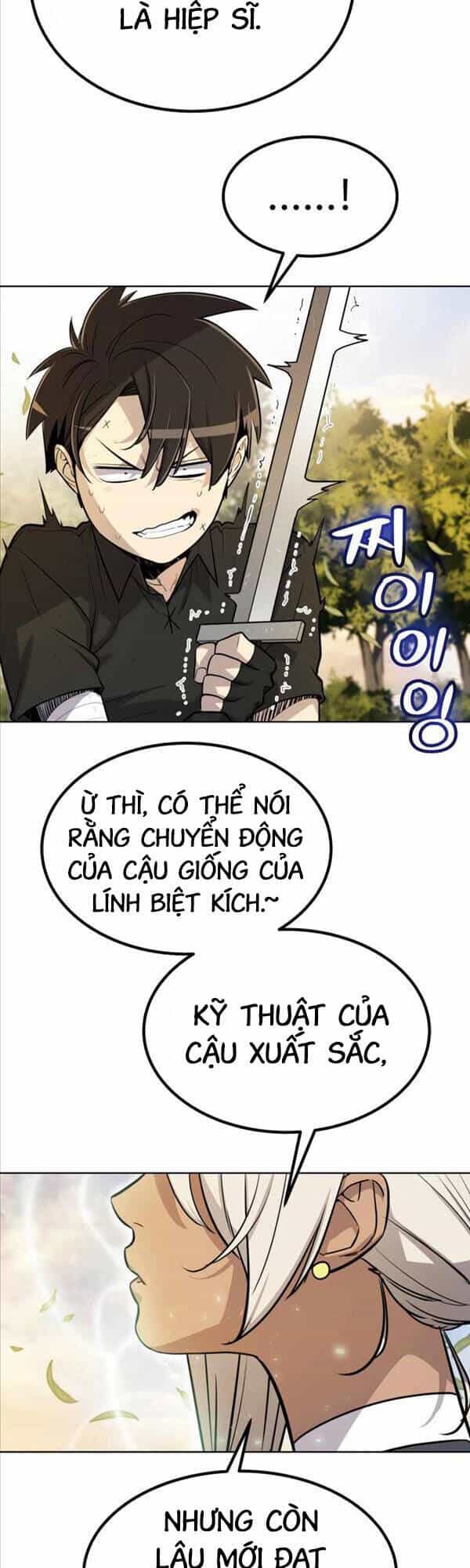 Chế Ngự Kiếm - Chương 46 - ảnh 15