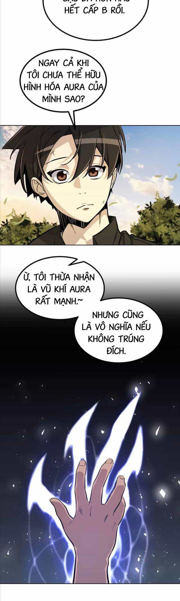 Chế Ngự Kiếm - Chương 46 - ảnh 36