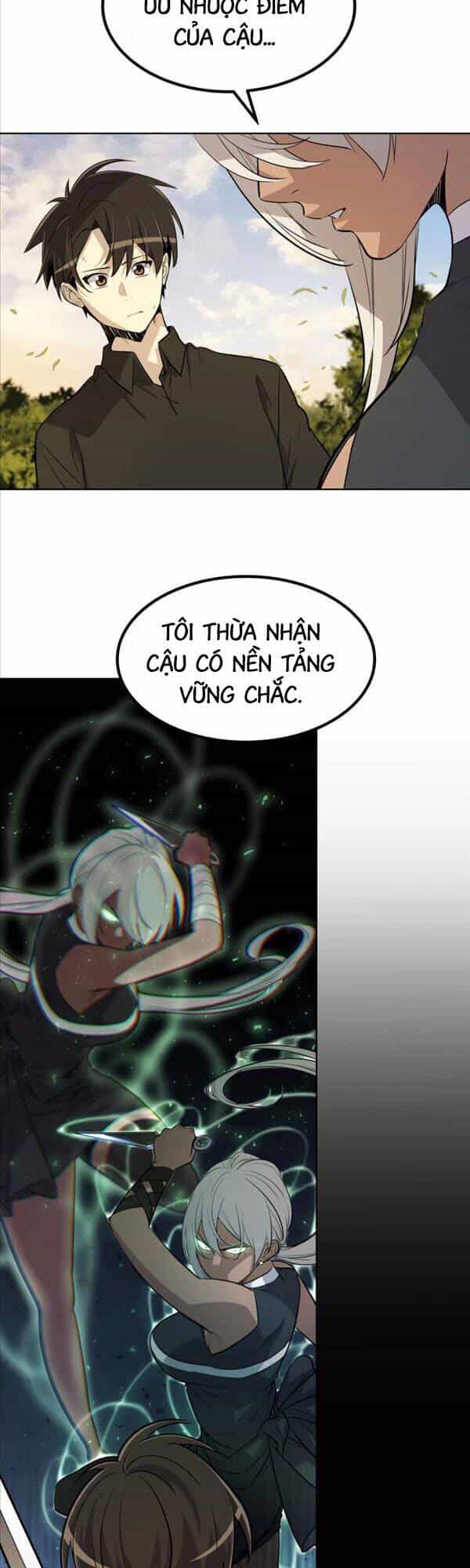 Chế Ngự Kiếm - Chương 46 - ảnh 40