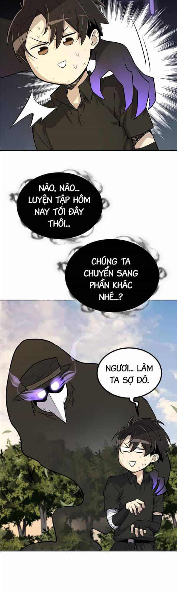 Chế Ngự Kiếm - Chương 46 - ảnh 49