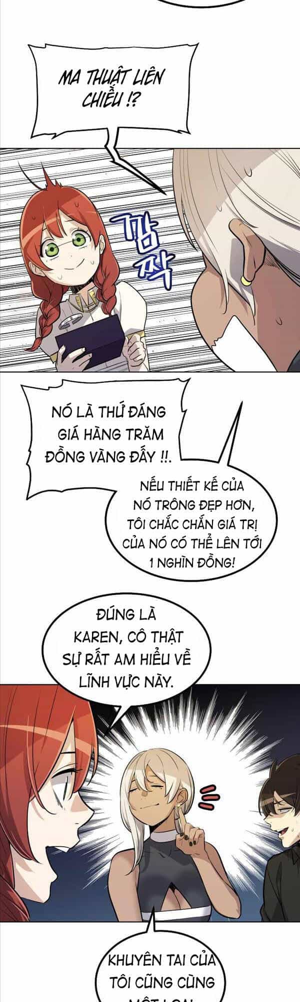 Chế Ngự Kiếm - Chương 49 - ảnh 18