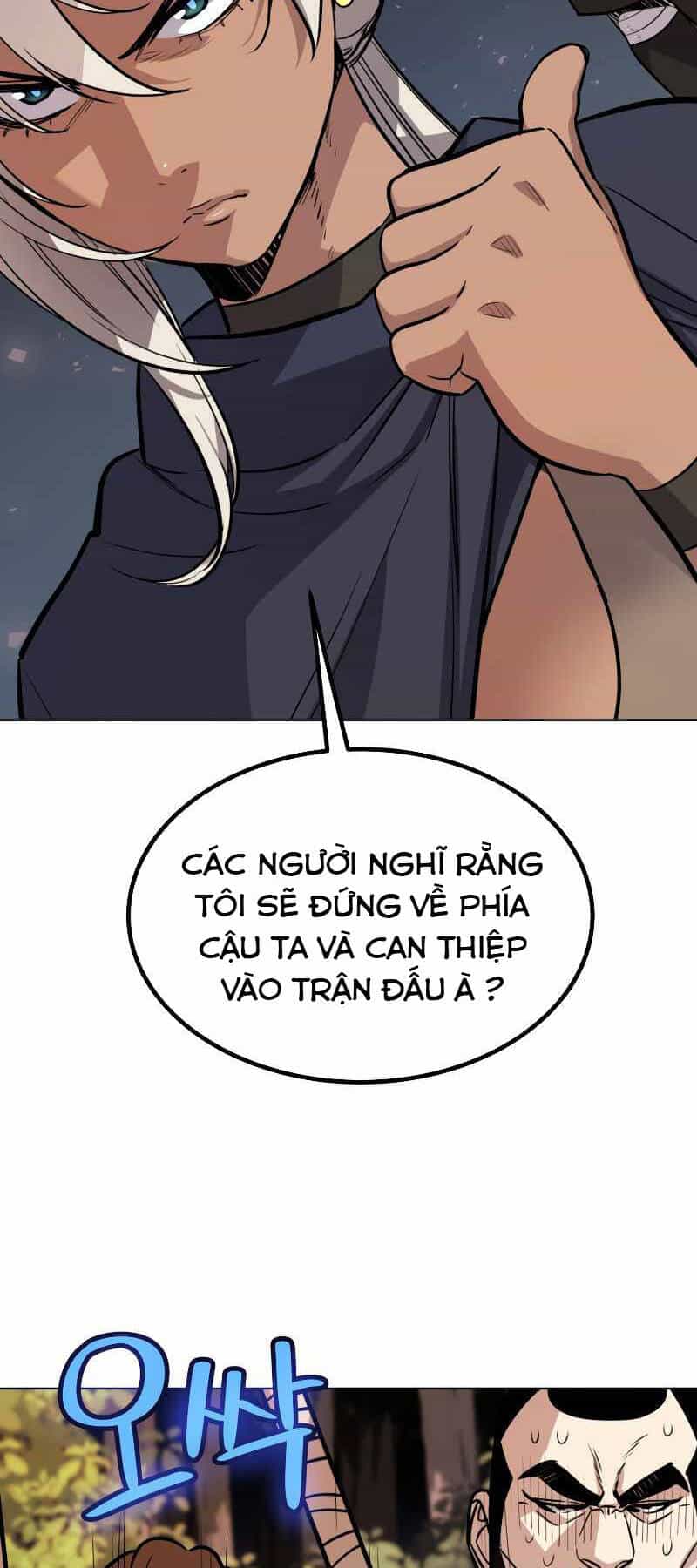 Chế Ngự Kiếm - Chương 51 - ảnh 31