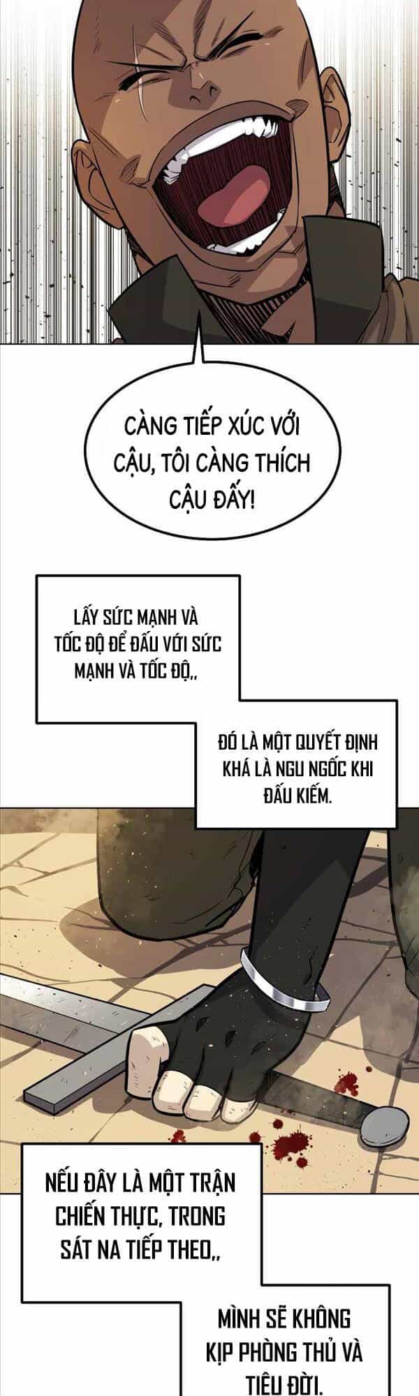 Chế Ngự Kiếm - Chương 53 - ảnh 19
