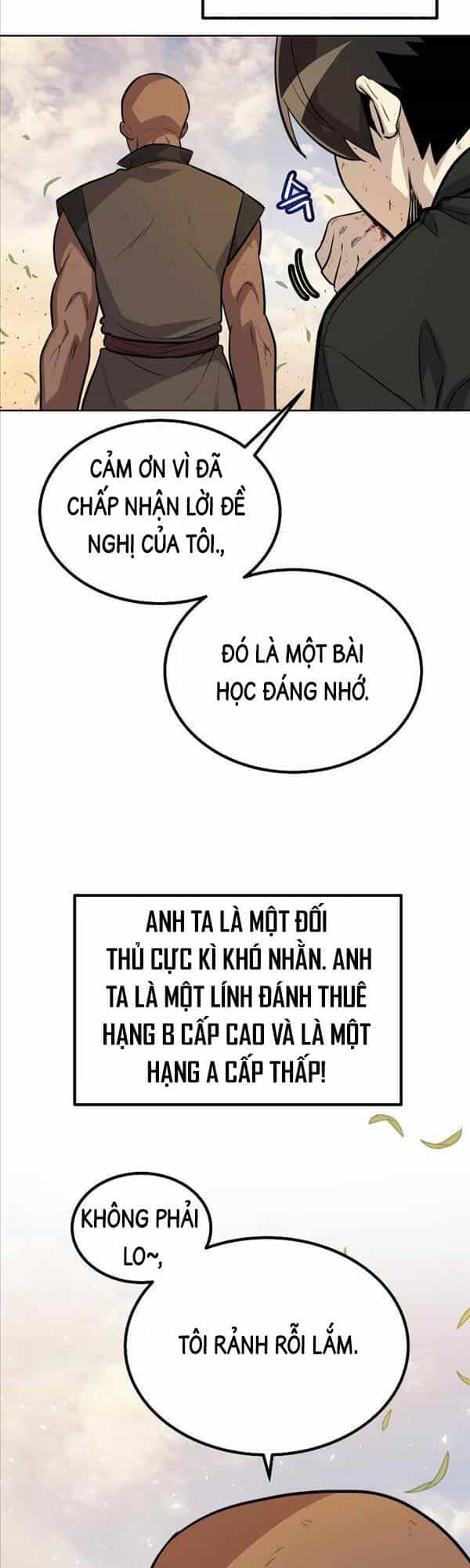 Chế Ngự Kiếm - Chương 53 - ảnh 20