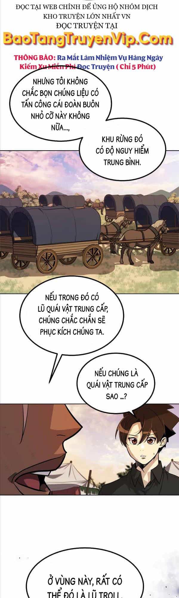 Chế Ngự Kiếm - Chương 53 - ảnh 25