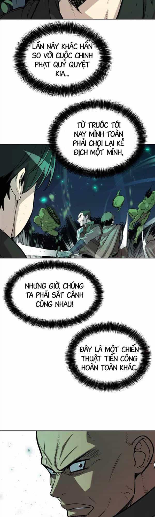 Chế Ngự Kiếm - Chương 54 - ảnh 11