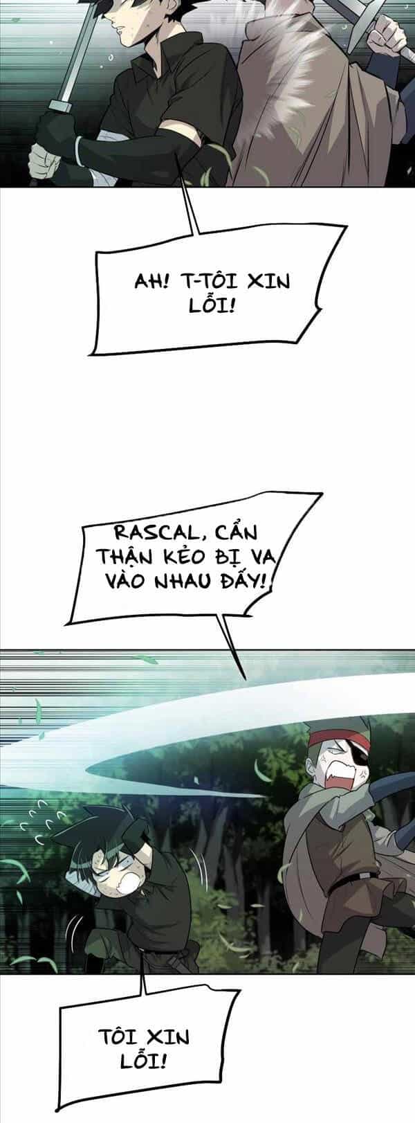 Chế Ngự Kiếm - Chương 54 - ảnh 23