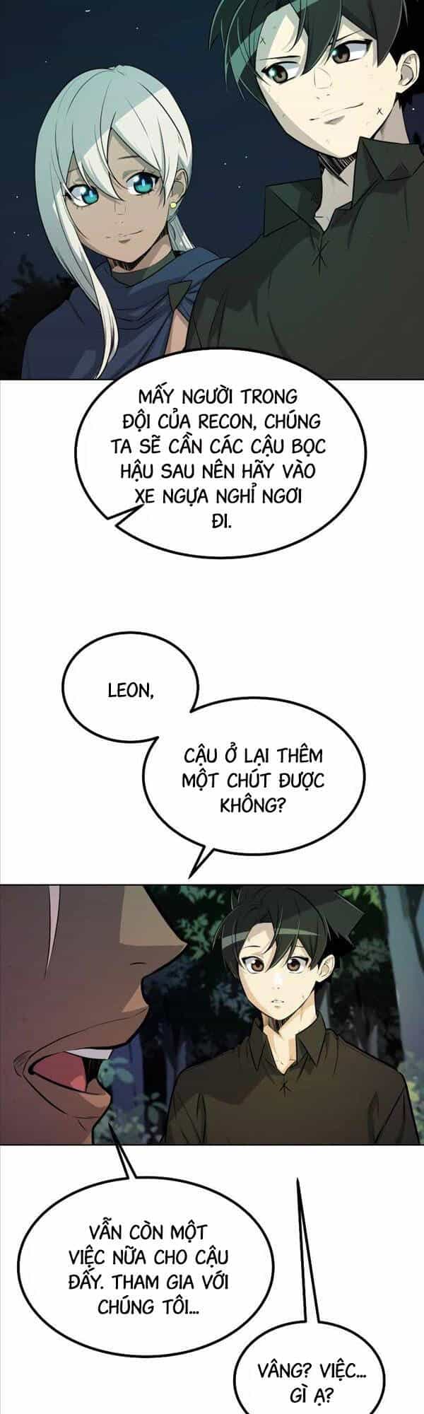 Chế Ngự Kiếm - Chương 54 - ảnh 31