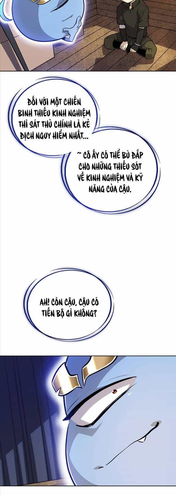 Chế Ngự Kiếm - Chương 58 - ảnh 22