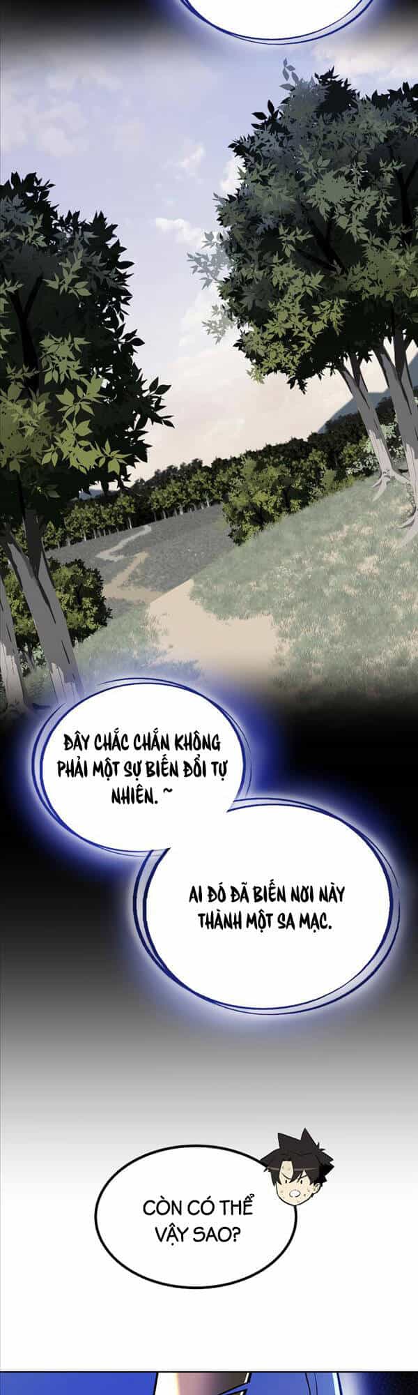 Chế Ngự Kiếm - Chương 58 - ảnh 39