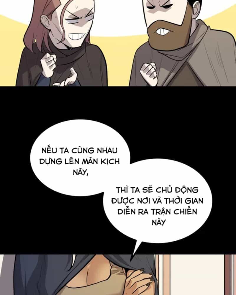 Chế Ngự Kiếm - Chương 72 - ảnh 36