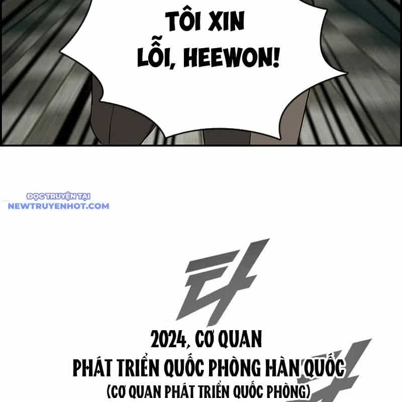 Chế Tác Hạt Nhân - Chương 1 - ảnh 19