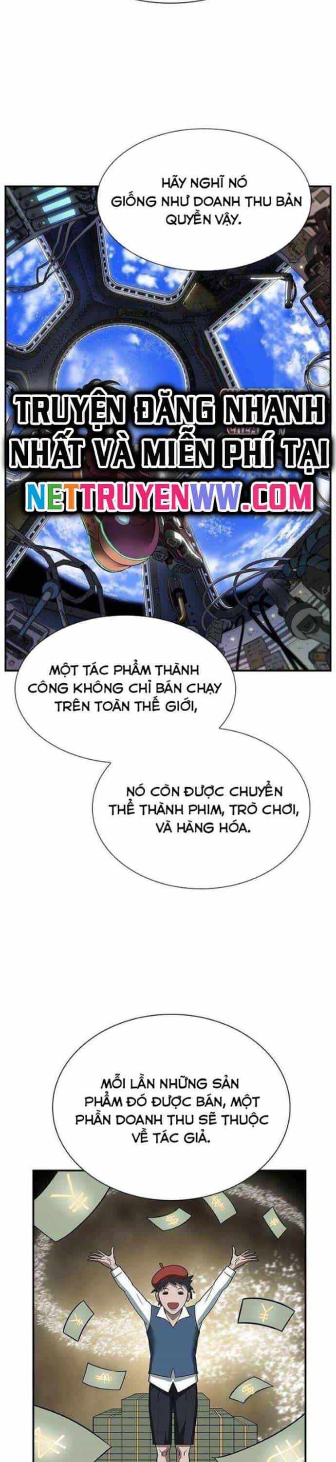 Chế Tác Hạt Nhân - Chương 10 - ảnh 27