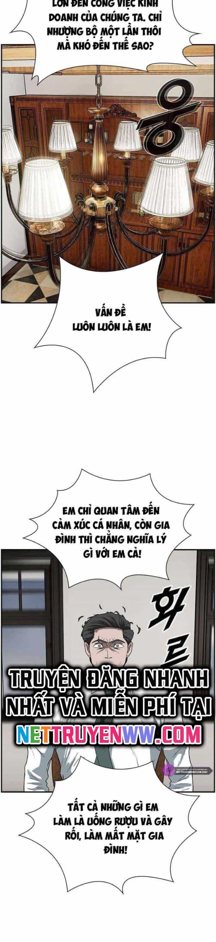 Chế Tác Hạt Nhân - Chương 10 - ảnh 3
