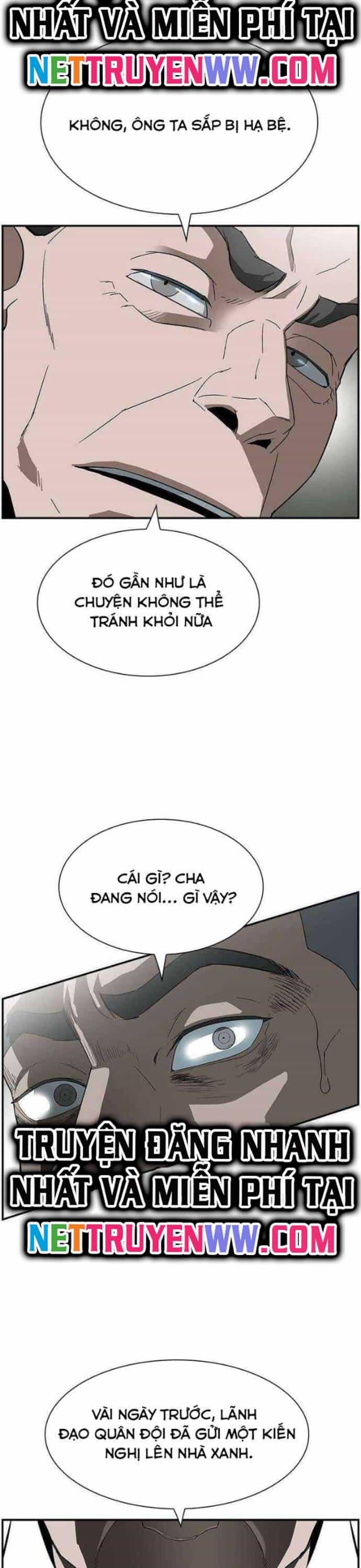 Chế Tác Hạt Nhân - Chương 10 - ảnh 6