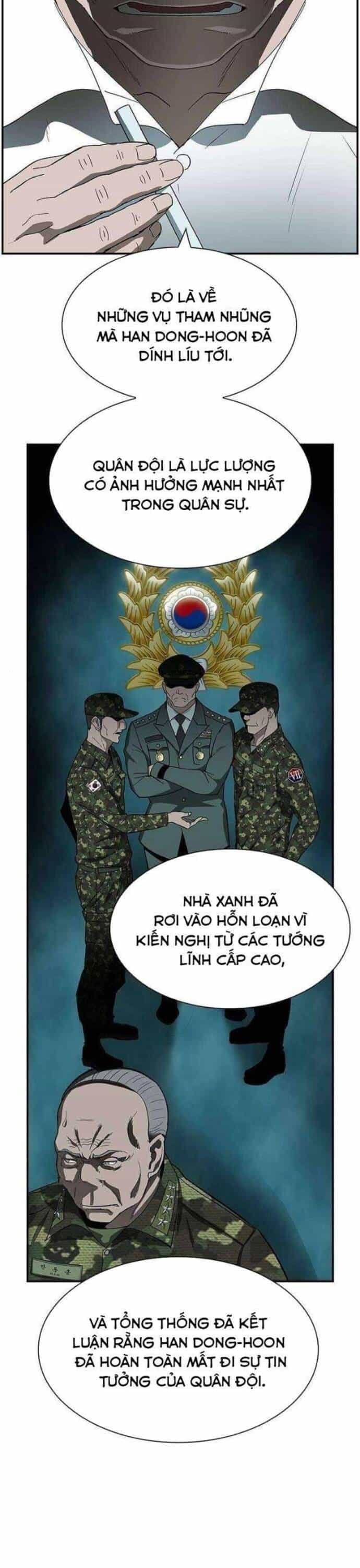 Chế Tác Hạt Nhân - Chương 10 - ảnh 7
