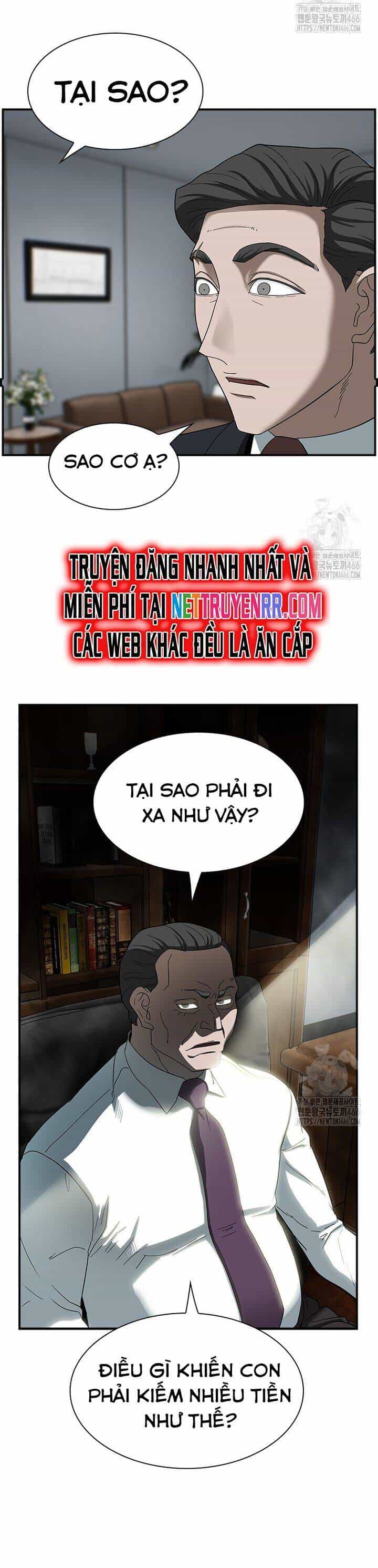Chế Tác Hạt Nhân - Chương 12 - ảnh 25