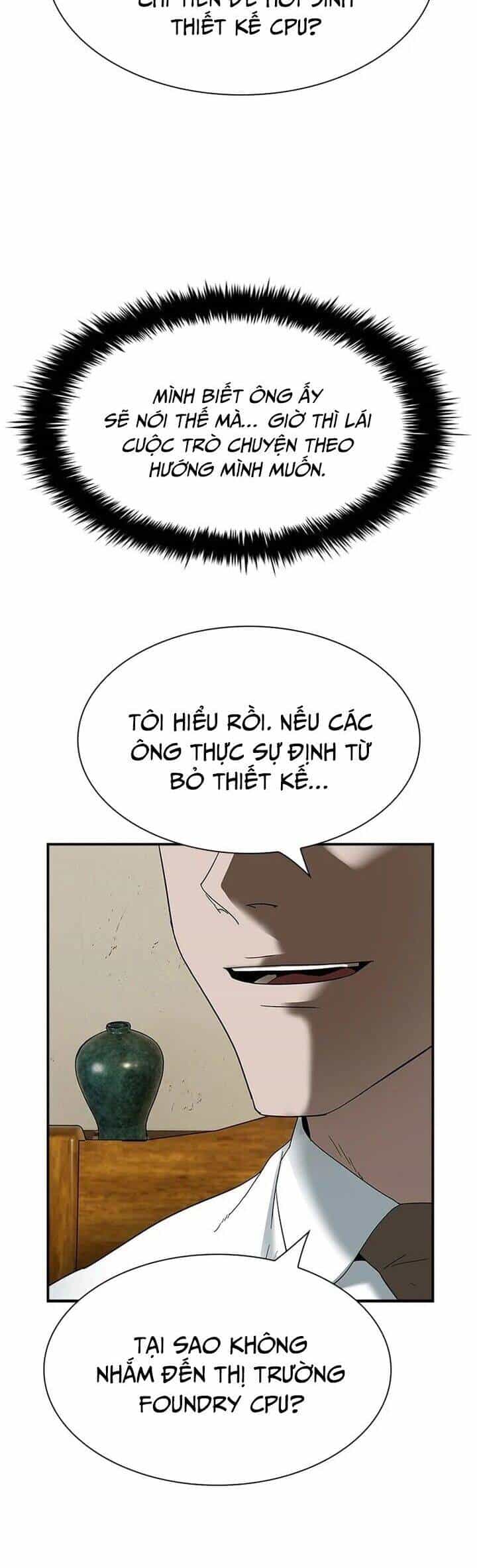 Chế Tác Hạt Nhân - Chương 13 - ảnh 28