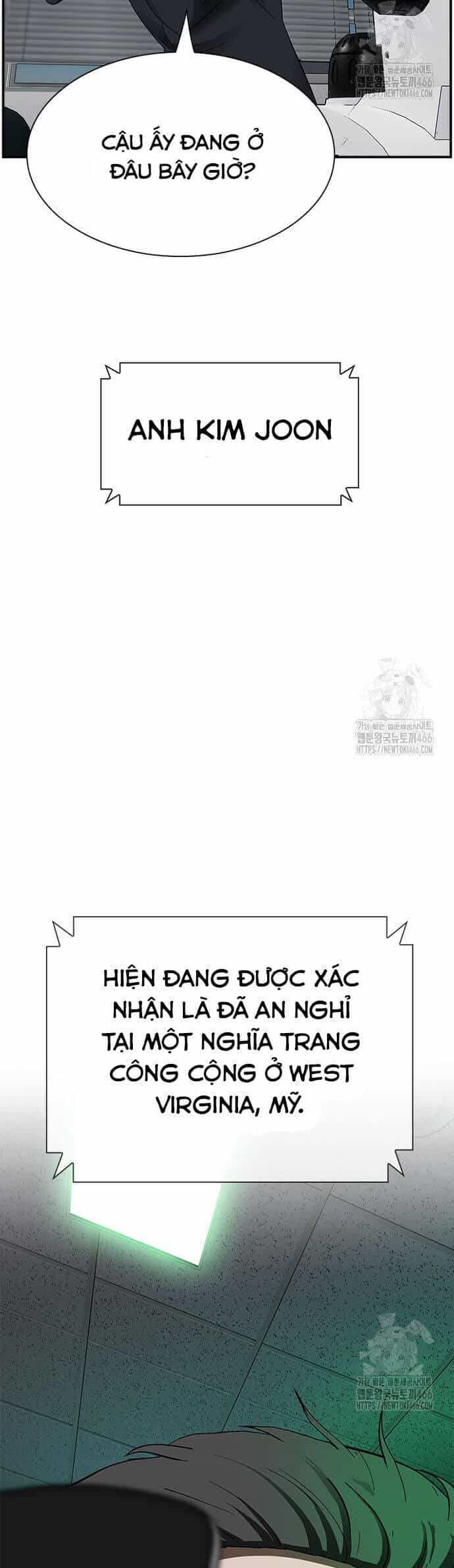 Chế Tác Hạt Nhân - Chương 15 - ảnh 35