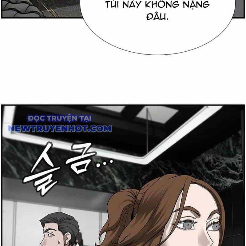 Chế Tác Hạt Nhân - Chương 17 - ảnh 15