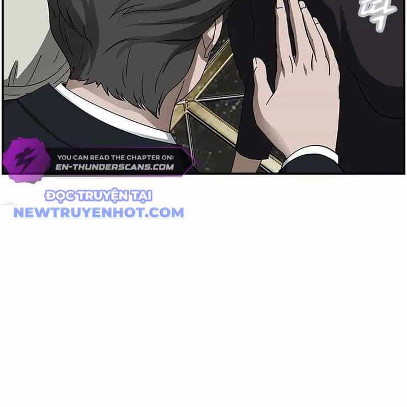 Chế Tác Hạt Nhân - Chương 17 - ảnh 22