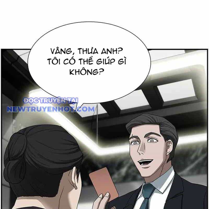 Chế Tác Hạt Nhân - Chương 17 - ảnh 23