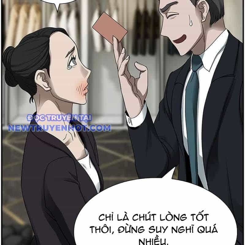 Chế Tác Hạt Nhân - Chương 17 - ảnh 28