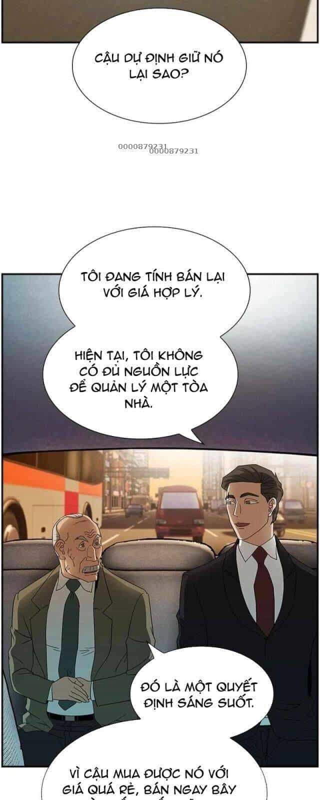 Chế Tác Hạt Nhân - Chương 20 - ảnh 10