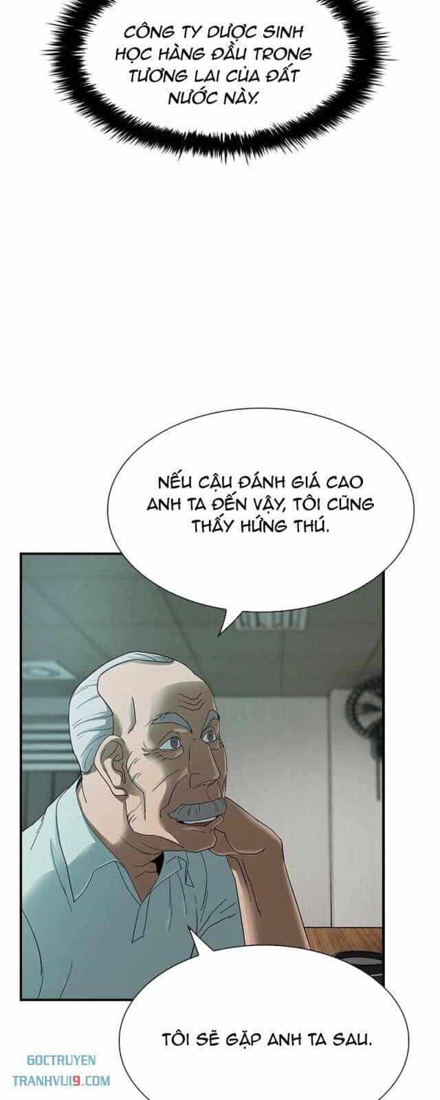 Chế Tác Hạt Nhân - Chương 20 - ảnh 48