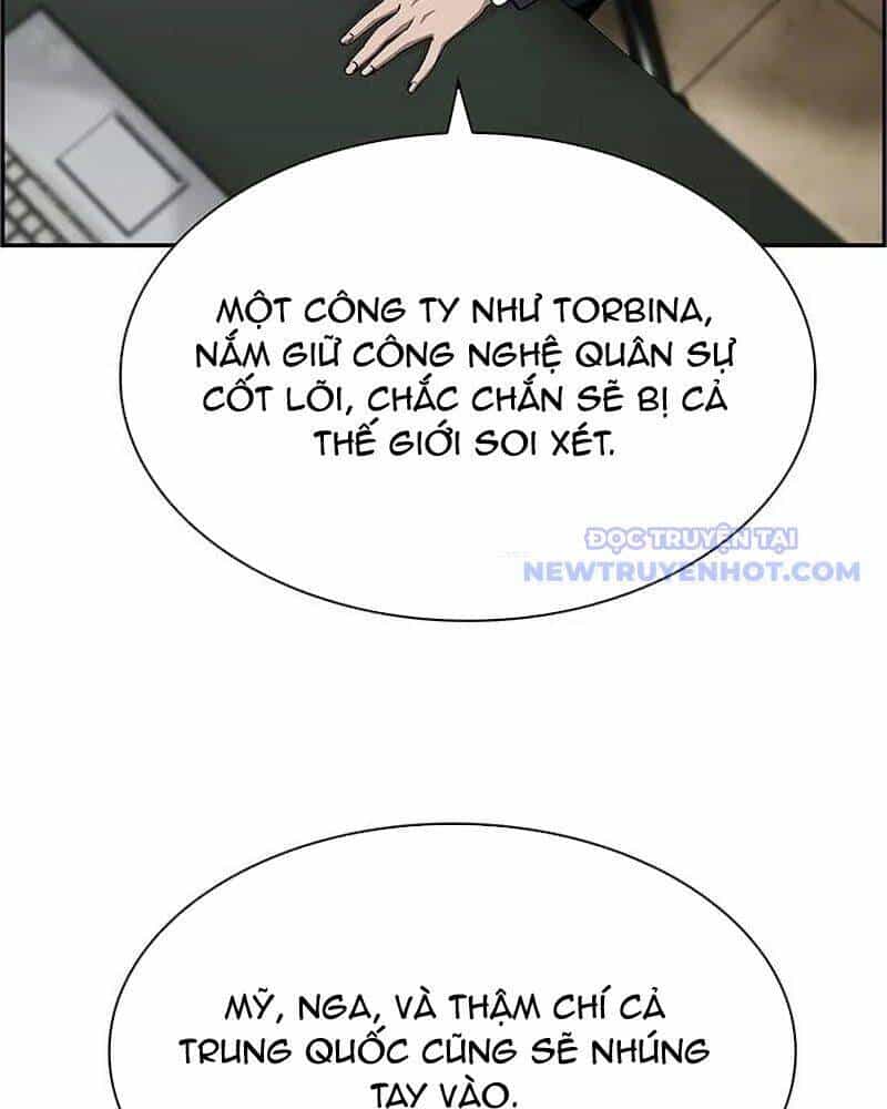 Chế Tác Hạt Nhân - Chương 28 - ảnh 107