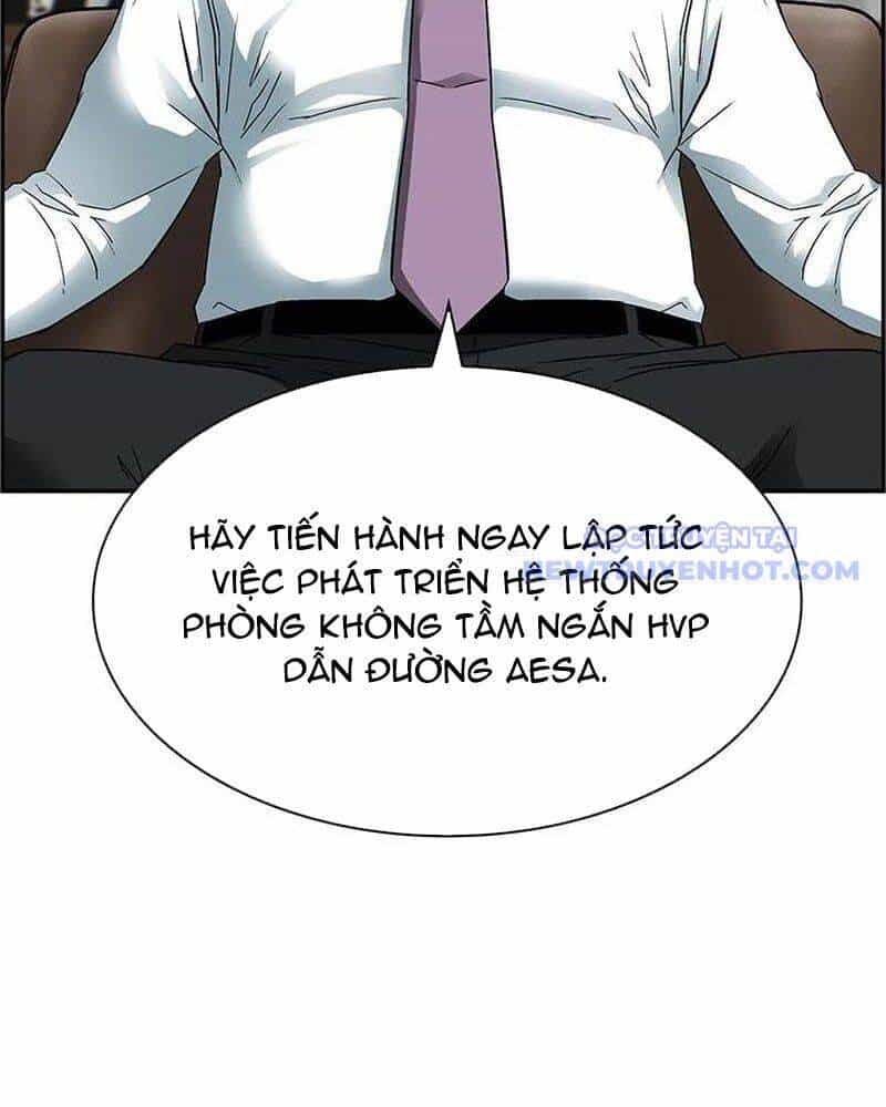 Chế Tác Hạt Nhân - Chương 28 - ảnh 64