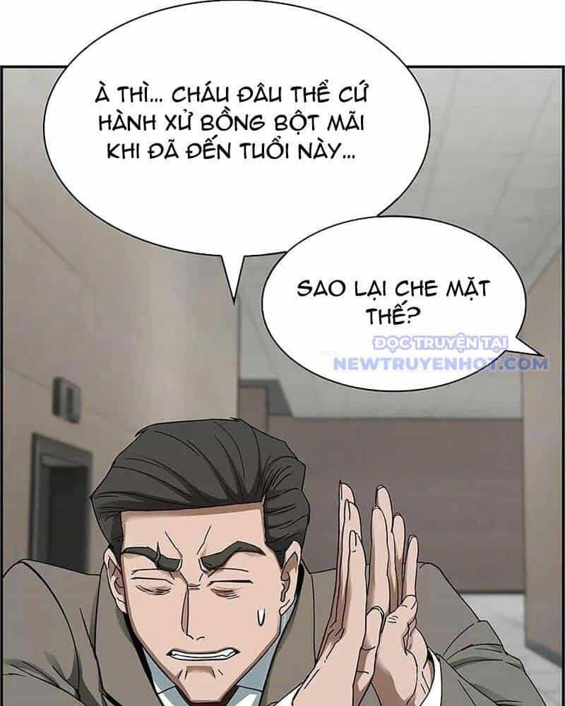 Chế Tác Hạt Nhân - Chương 28 - ảnh 73