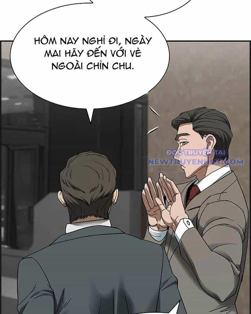 Chế Tác Hạt Nhân - Chương 28 - ảnh 75