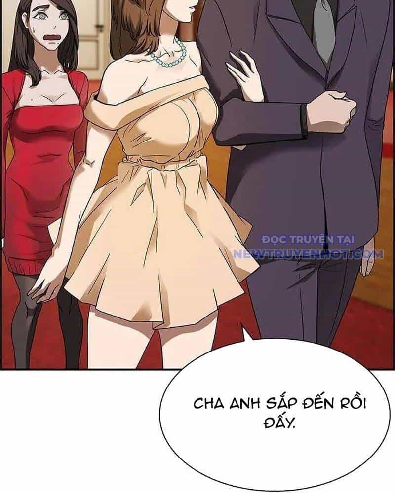 Chế Tác Hạt Nhân - Chương 28 - ảnh 8