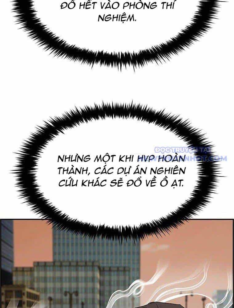 Chế Tác Hạt Nhân - Chương 29 - ảnh 101