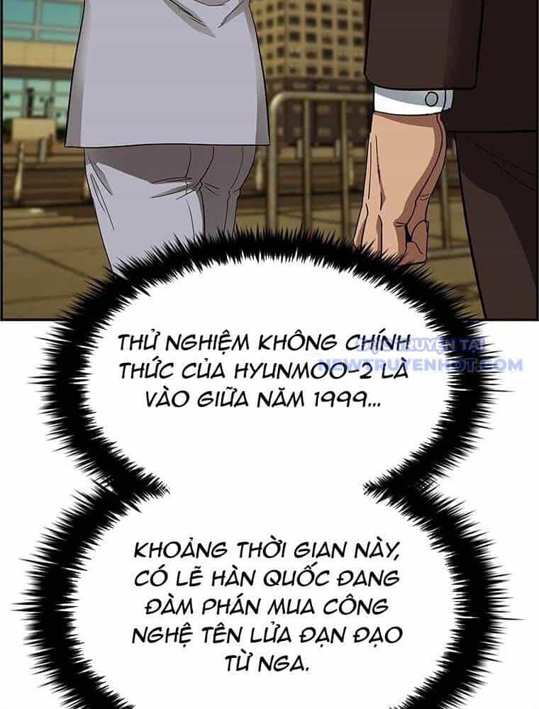 Chế Tác Hạt Nhân - Chương 29 - ảnh 108