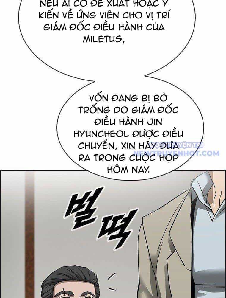 Chế Tác Hạt Nhân - Chương 29 - ảnh 3