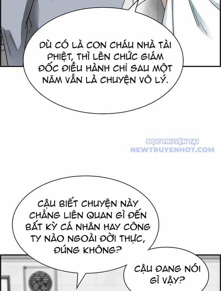 Chế Tác Hạt Nhân - Chương 29 - ảnh 38
