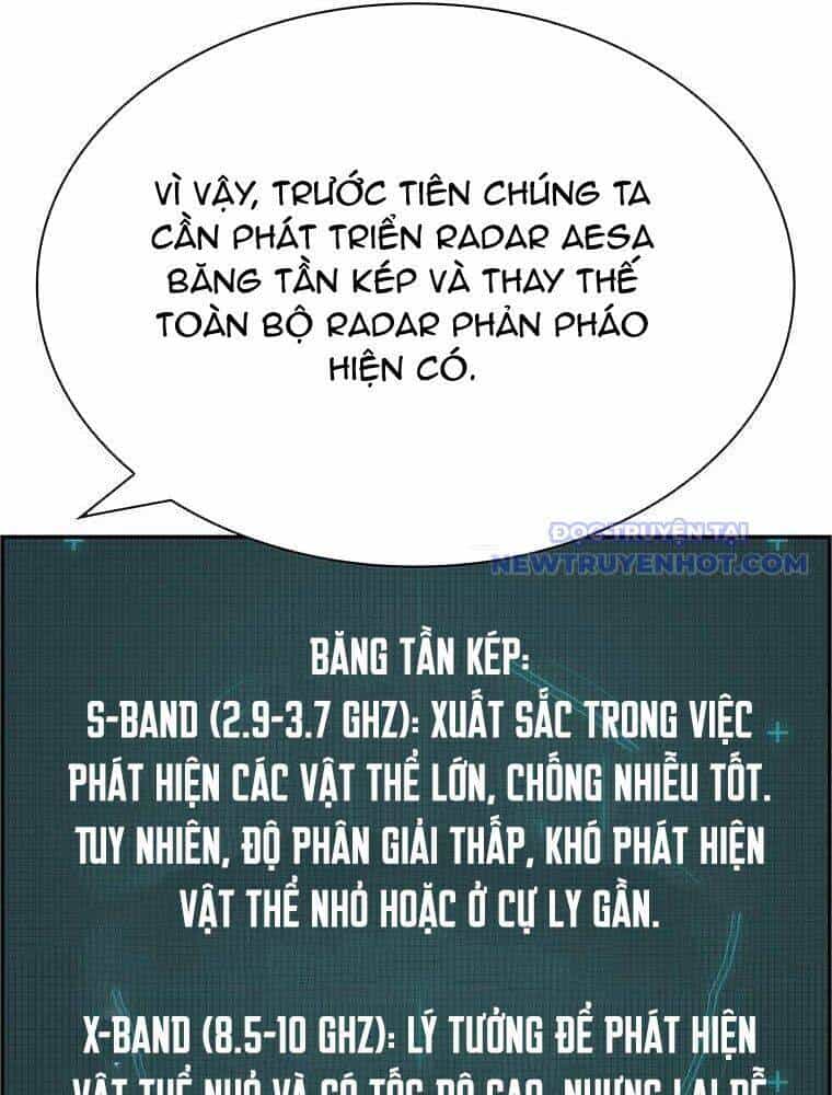 Chế Tác Hạt Nhân - Chương 29 - ảnh 68